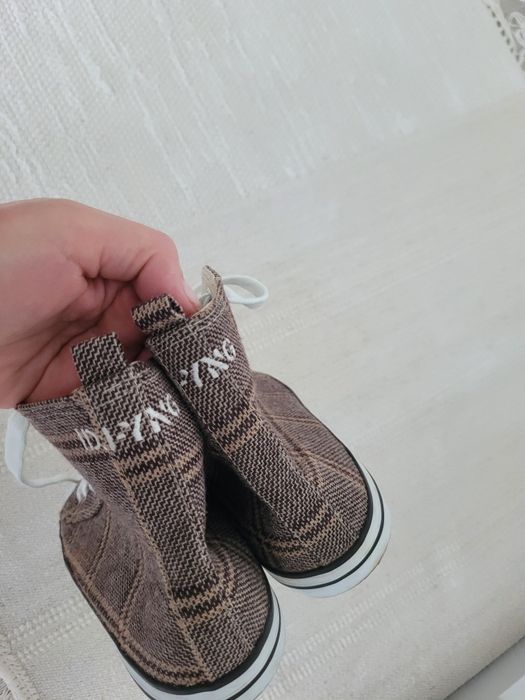 Bscheti dama carouri