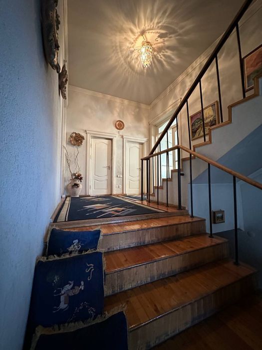 Санпи Угловой участок 12 соток, выходит на Бозсу!