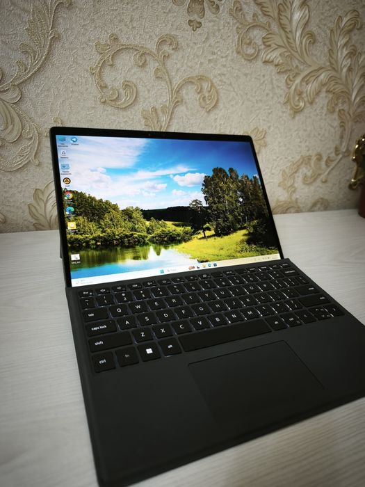 Dell Latitude 7320 2-in1  Planshet