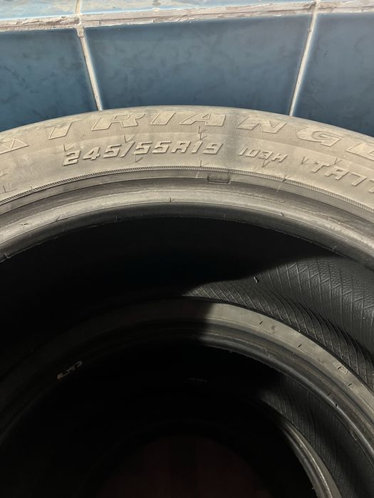 Шины TRIANGLE 245/55/R19