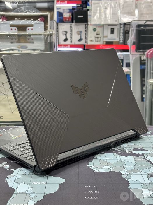 Asus Tuf Gaming AMD Ryzen 7 Auto cad 3D max Adobe photoshop Cs2
