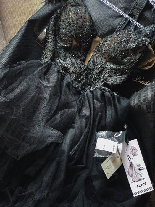 Бална/Официална Рокля - Alyce Paris