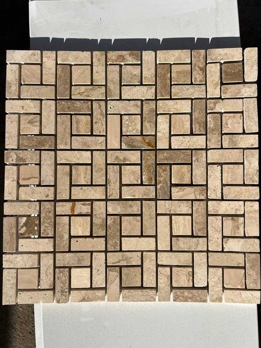 Мозаика Limestone