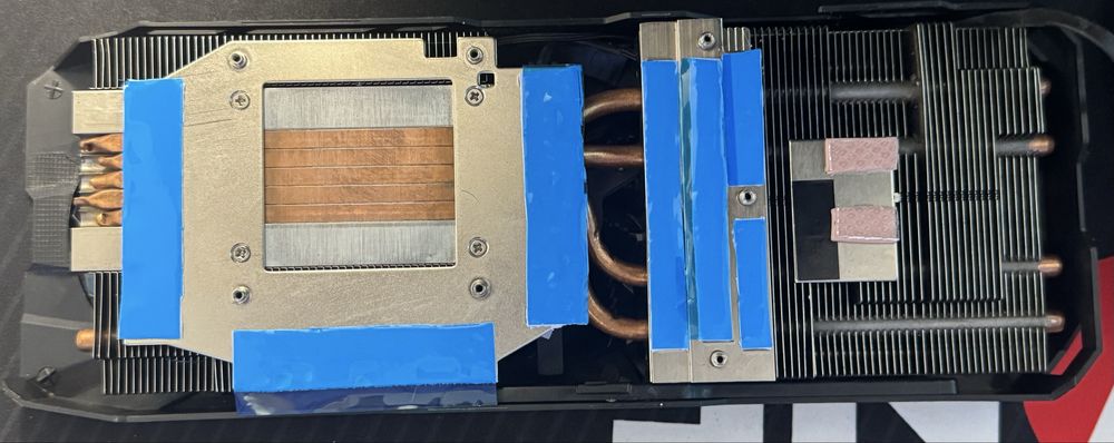 Placă video 1080ti 11GB Gigabyte