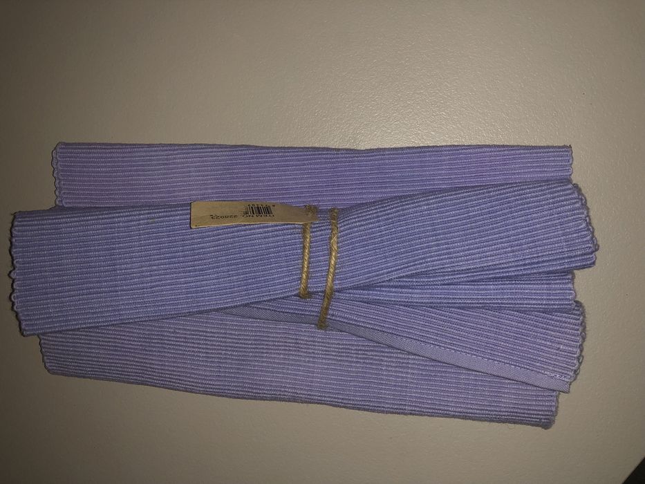 Set 5 naproane, material bumbac, noi