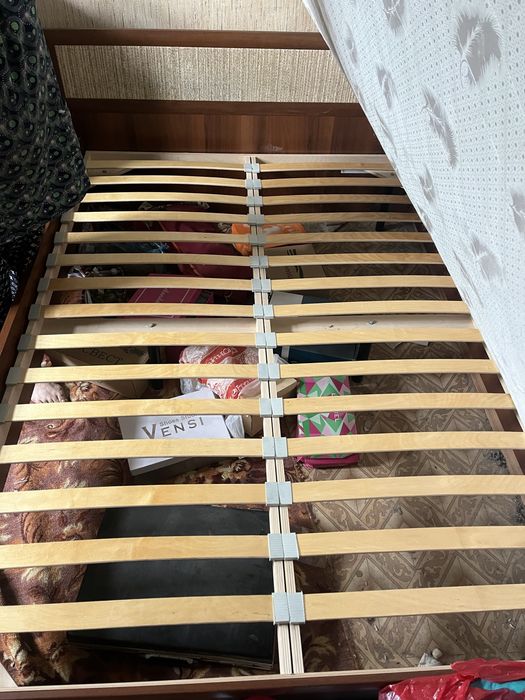 Продам двухспалку