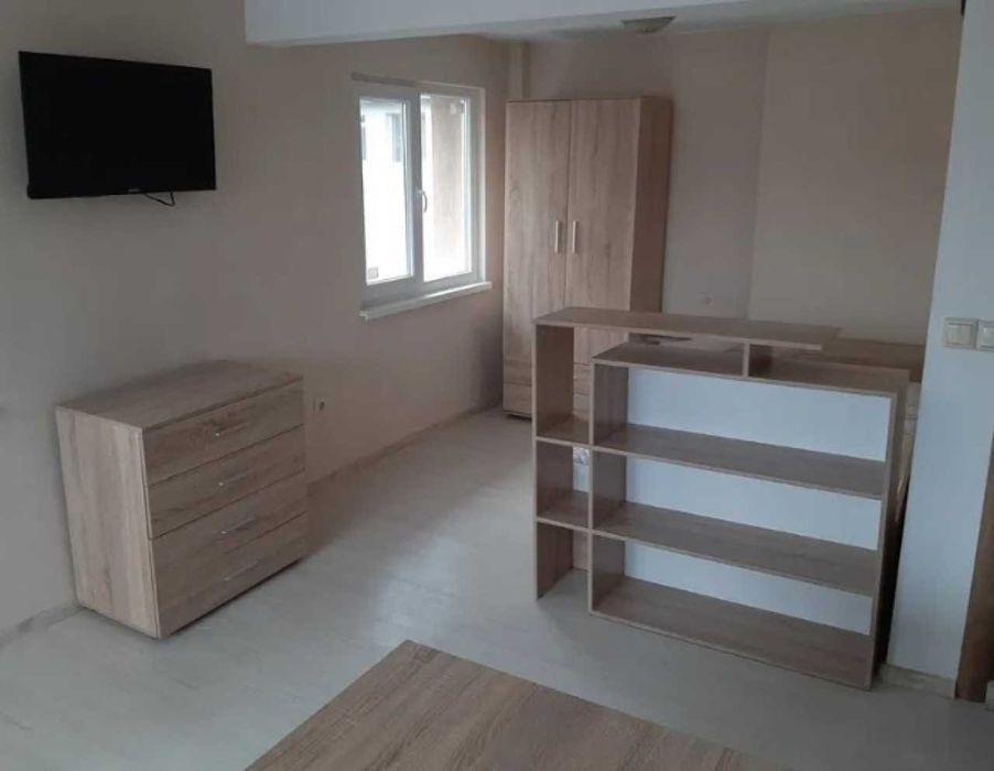Продава се Едностаен апартамент в Пловдив, Христо Смирненски - 34 кв.м за 960 €/кв.м - Снимка #7