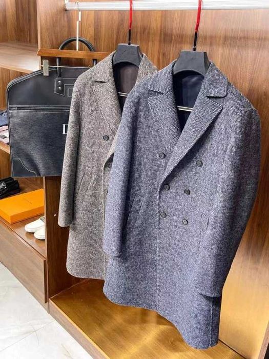 Palton Christian Dior