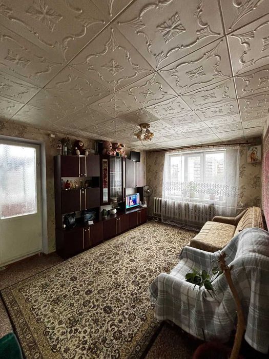 Дава се под наем Едностаен апартамент в София, Люлин 4 - 42 кв.м за 375 € - Снимка #2