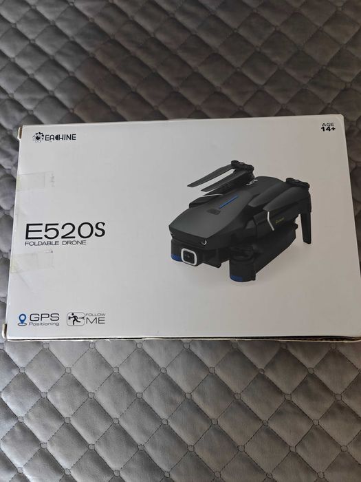 E520S Foldable Drone №520S-3