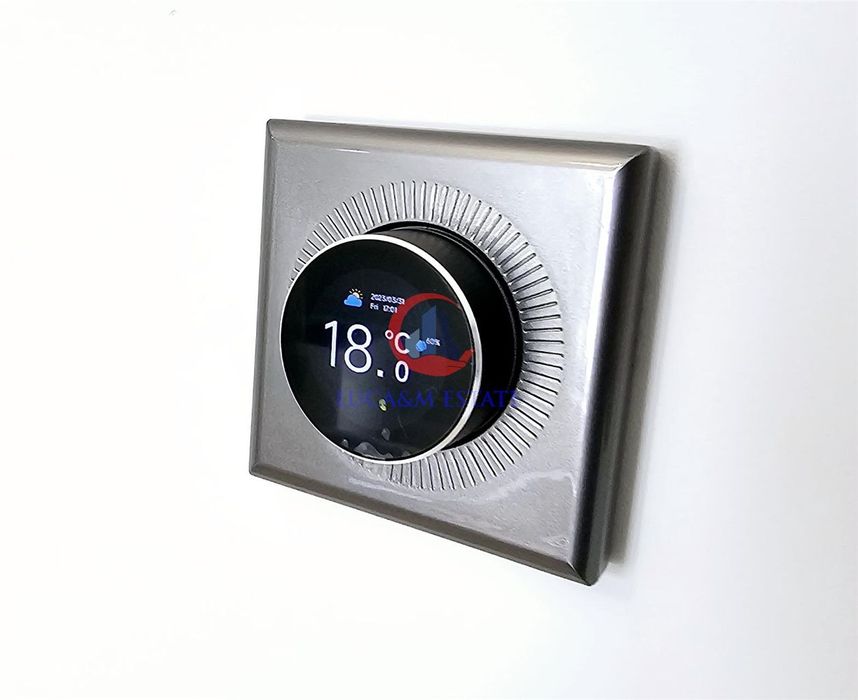 12 Duplex, Dumbravita - NORD