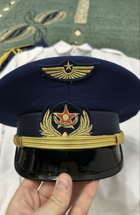 Продам парадную форму