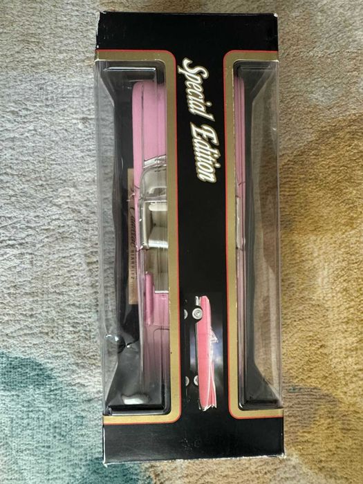 Maisto Special Edition Cadillac Eldorado Biarritz 1959 – 1:18