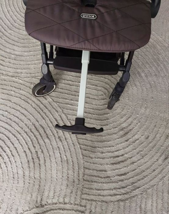 Продам коляску хеппи бейби