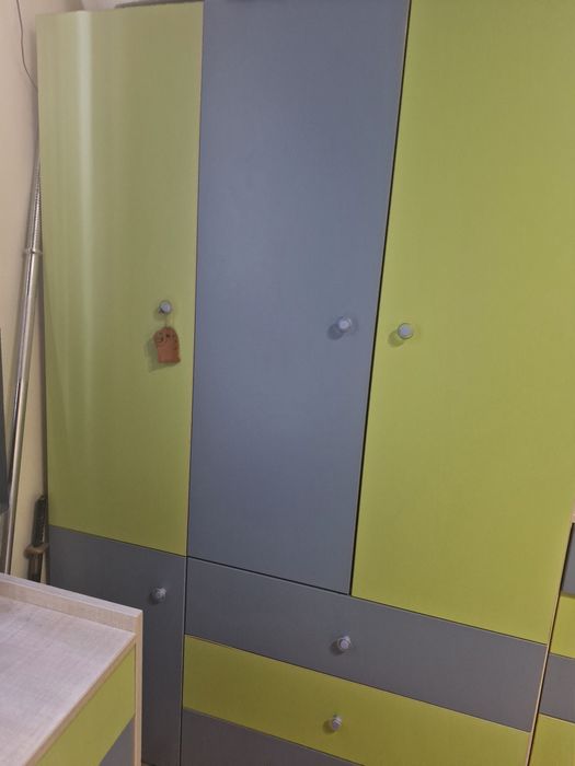 Обзавеждане за детска стая