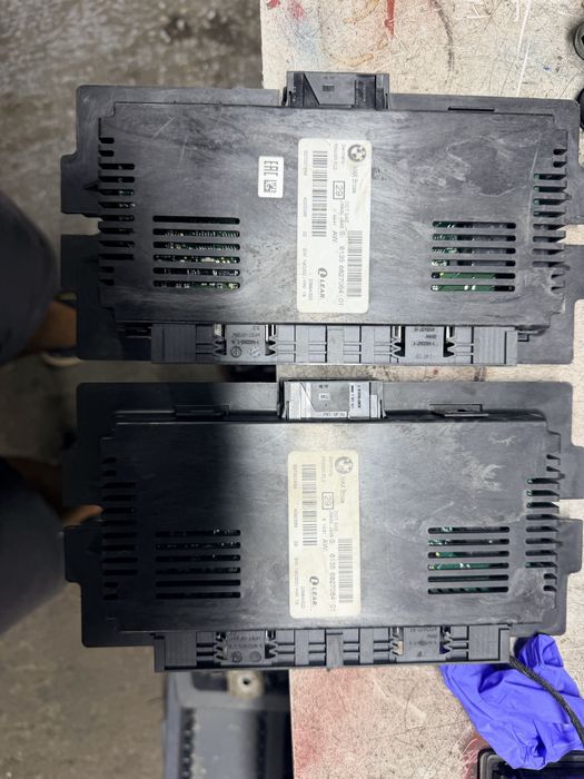 Frm 3 max brose bmw e90 e91 e92 e93 e87 e81 e82 e88 e84