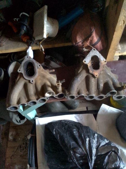 Продам запчасти на гольф 2