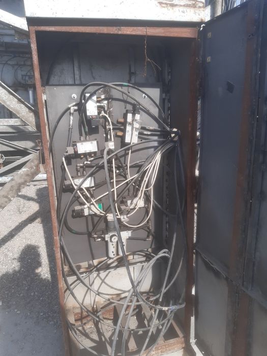 Продаётся завод БСУ