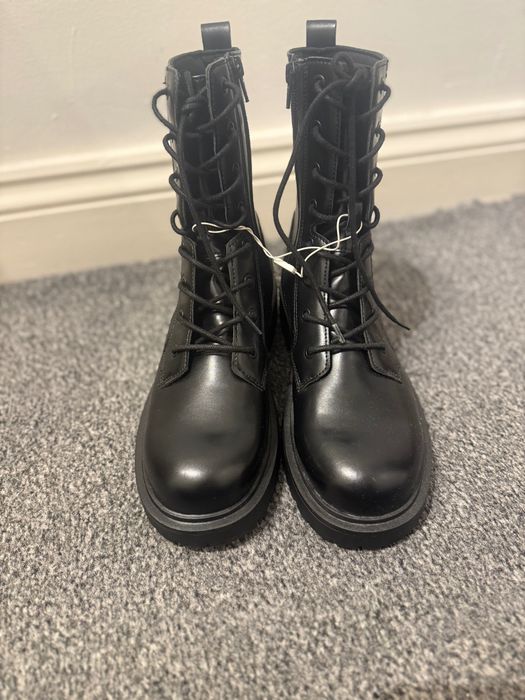 Детски / Дамски Боти Zara