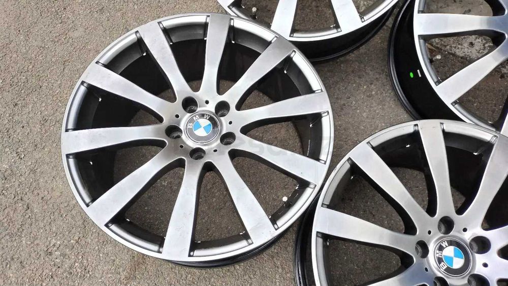 Bmw x5.X6 из Японии