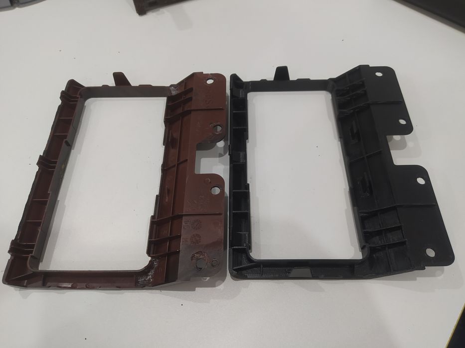 Рамка подлокотника Camry 55