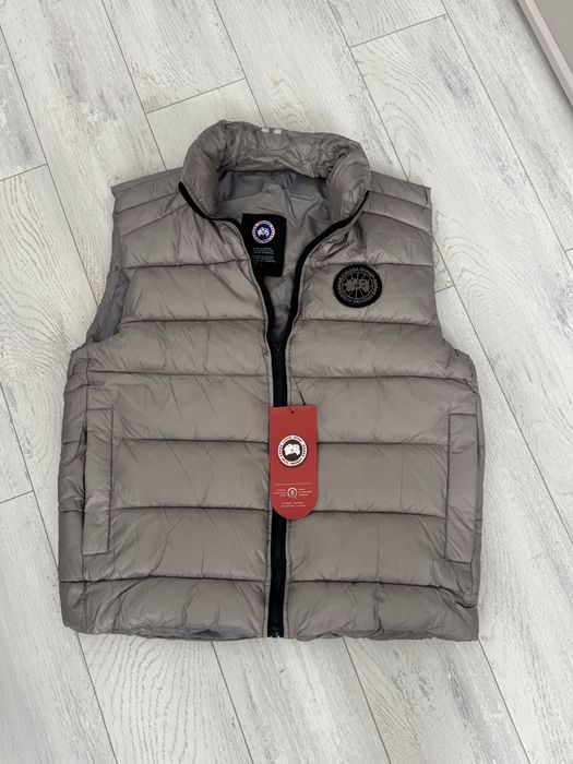 Vesta Canada Goose gri