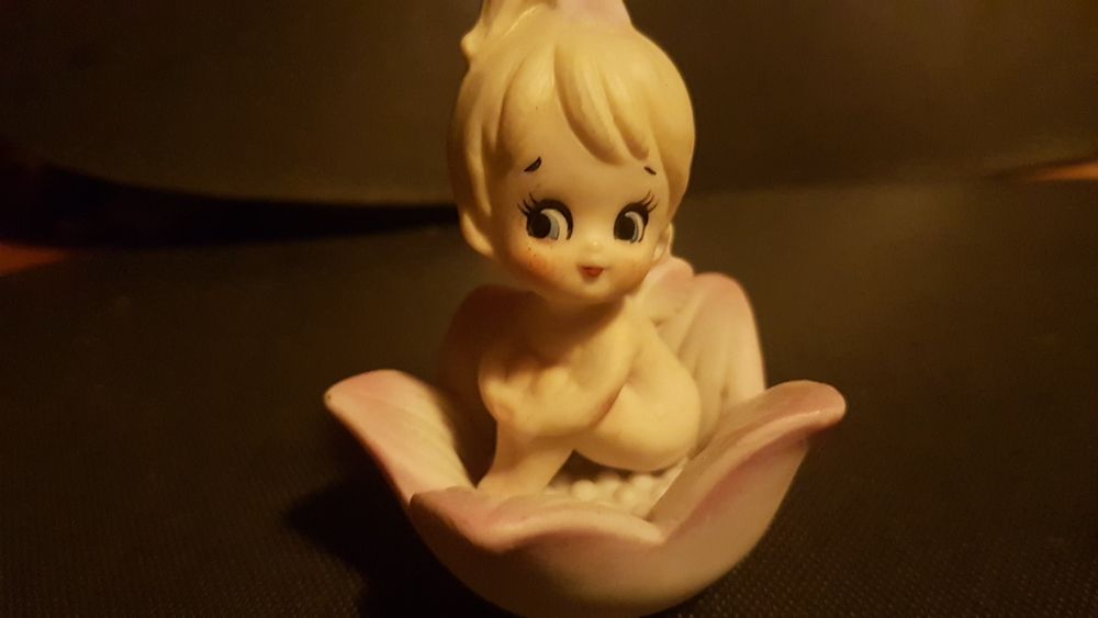 Colecție de statuete spiridus