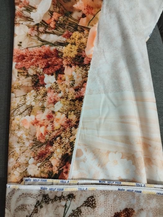 Fundal foto textil, 2x3m, nou