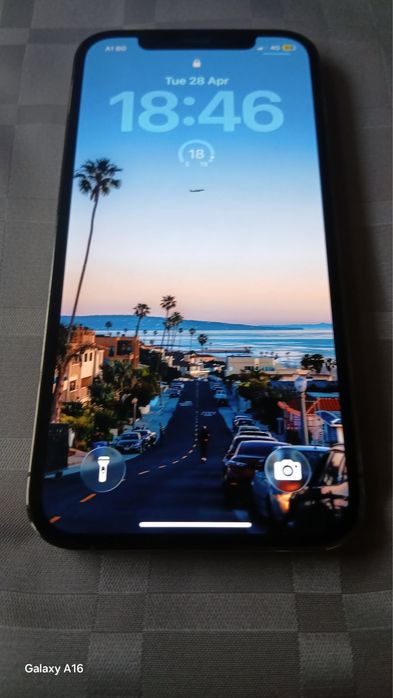 iPhone 12 Pro 256 ggb