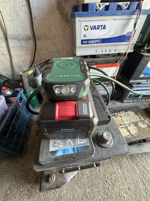 Dezumificator si scule electrice