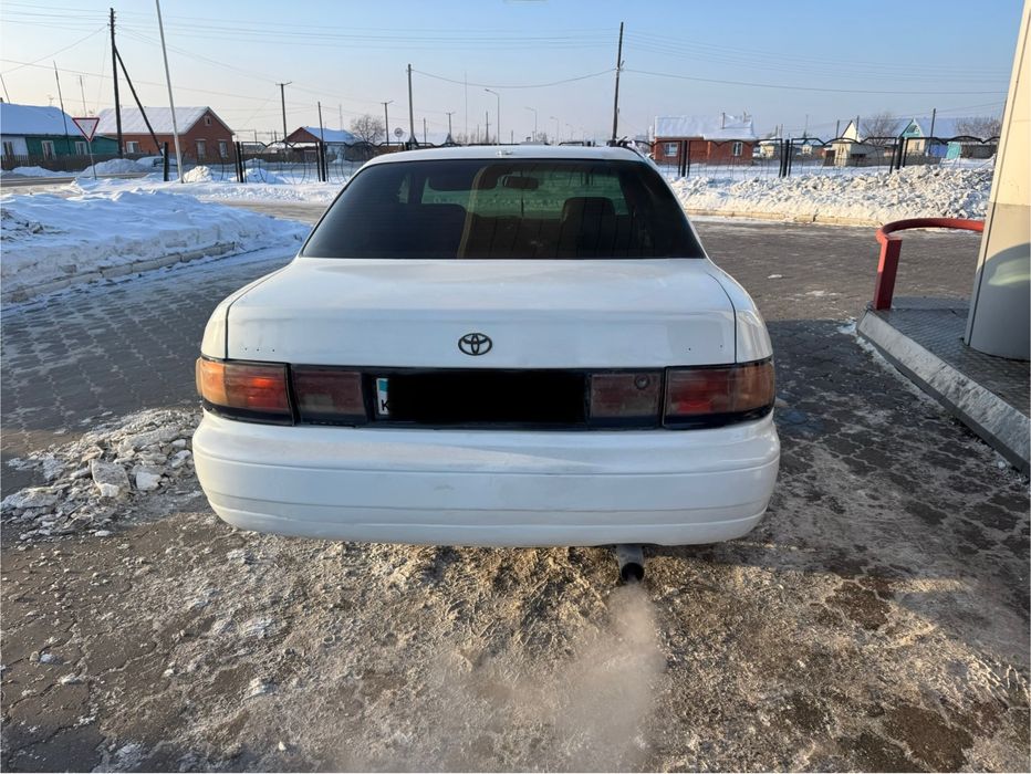 Продам Toyota Camry 10