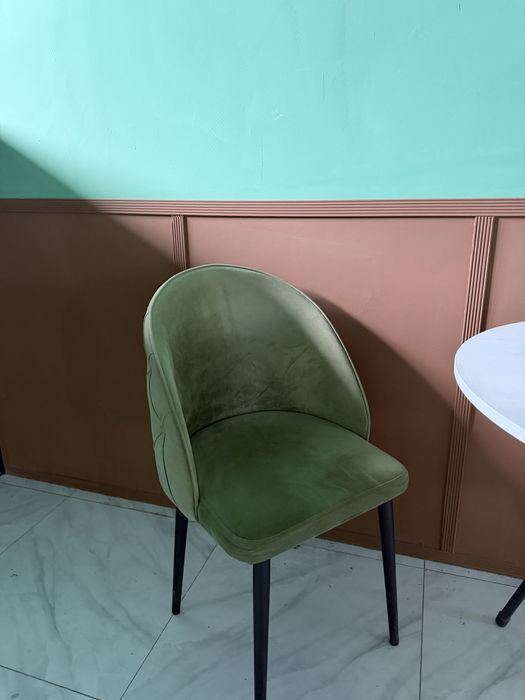 Столь стуля новый