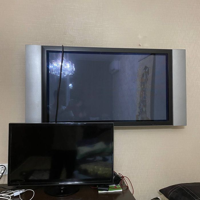 Телевизор Samsung Lg