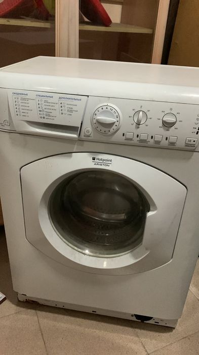 Продам стиральная машинка