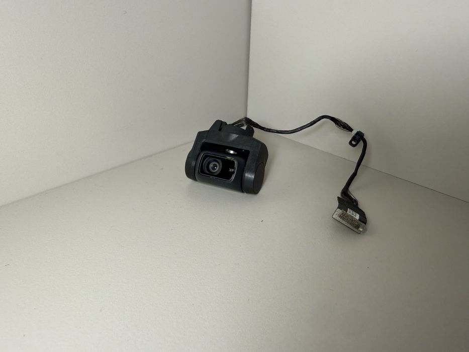 Dji mini 2 - дрон на части