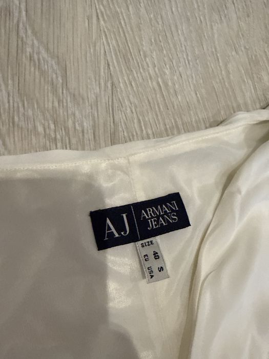 Рокля Armani Jeans 40IT