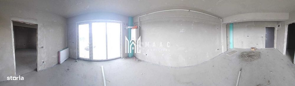 Apartament 2 camere decomandat | Șelimbăr | etaj 1, balcon — fotografia 1