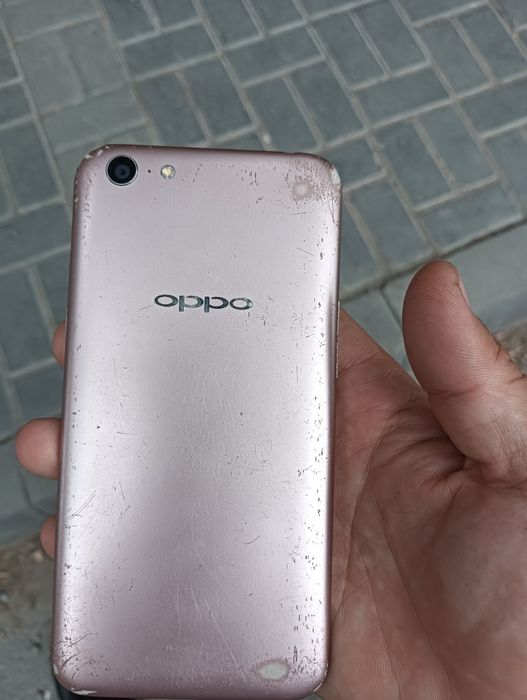 Телефон OPPO сатылады срочна