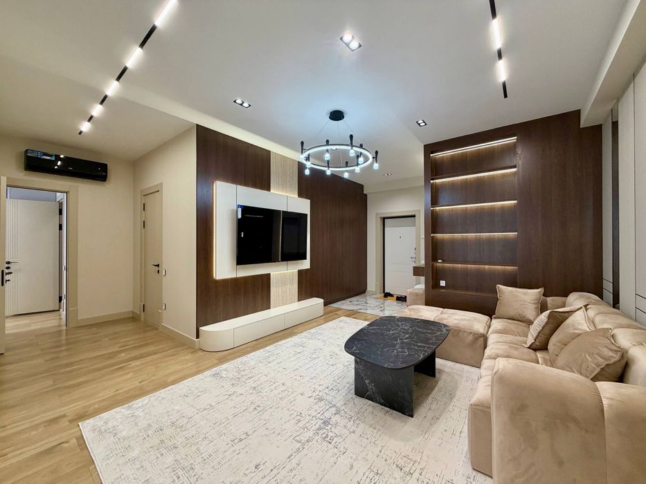 Срочно ПРОДАЕТСЯ Квартира 4/4/10 Ж.К «City Mall»