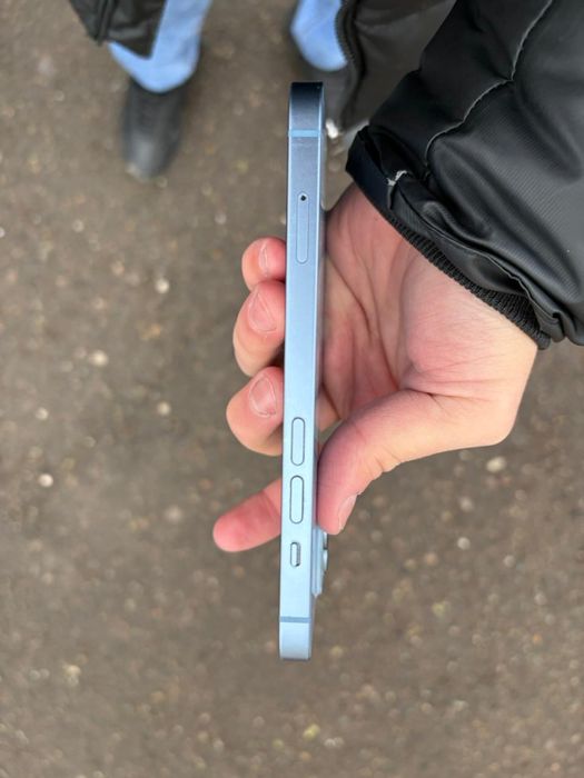 IPhone 14  128 гб 86%