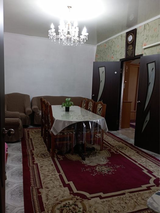 Продам дом в Аягузе СРОЧНО