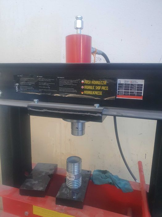 Сервизно оборудване