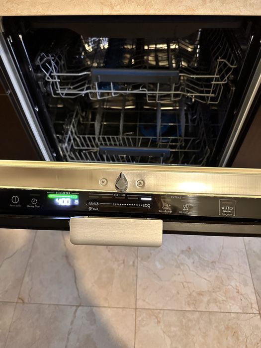 Masina de spalat vase Electrolux