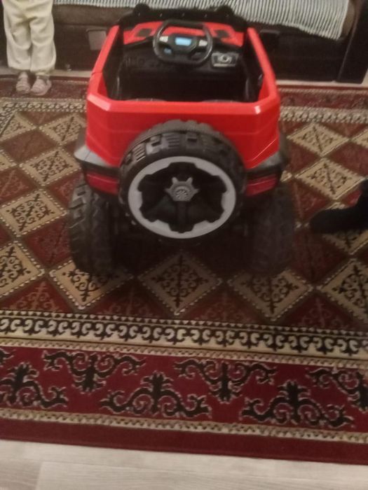 Машинка для детей