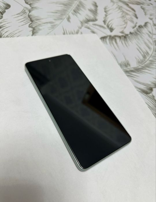 Samsung A73 5G 256gb