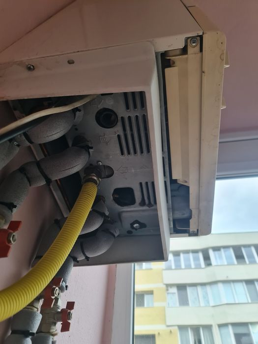 De vânzare Centrală Ariston