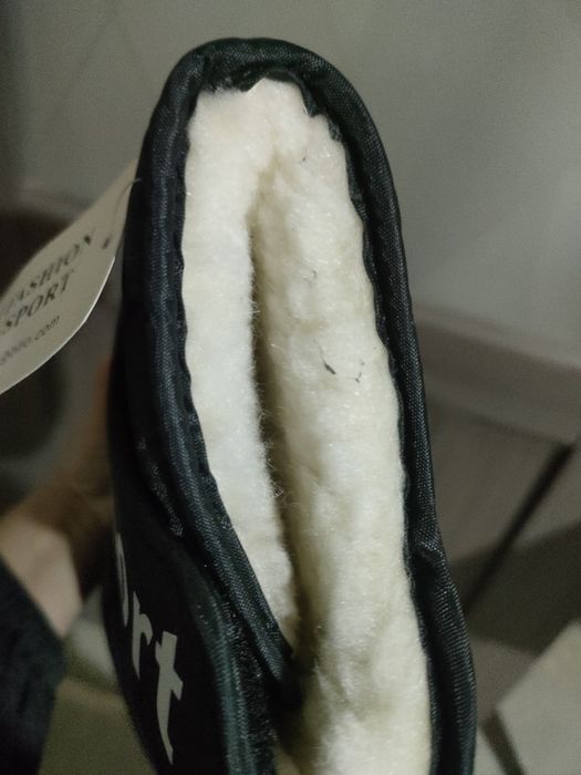 Новые сапоги 6500