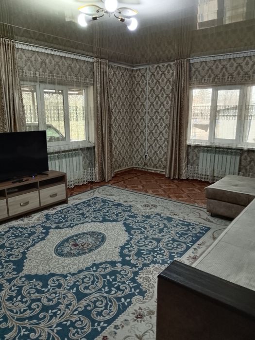 Продам дом. Участок 12 соток