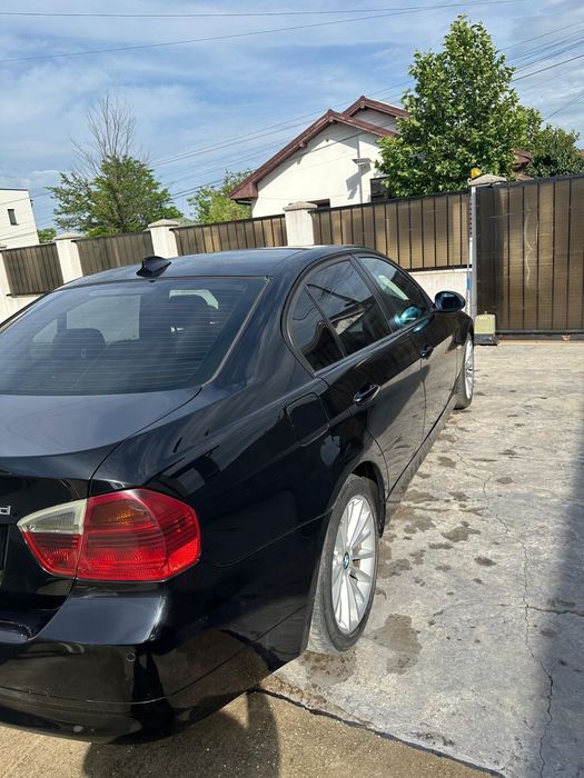 BMW 3 Series 2006 — imagine 4
