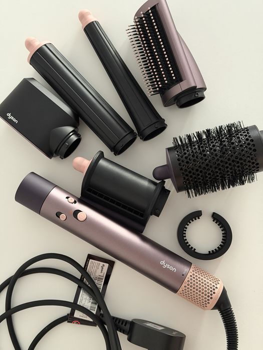 Dyson Airwrap i.d. Jasper Plum